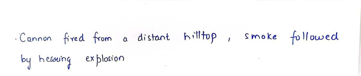 Physics homework question answer, step 1, image 1