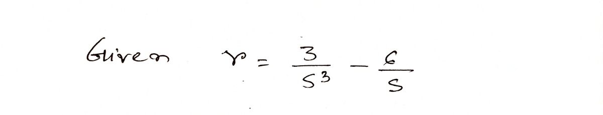 Calculus homework question answer, step 1, image 1