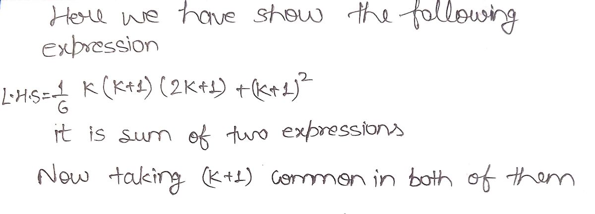 Algebra homework question answer, step 1, image 1