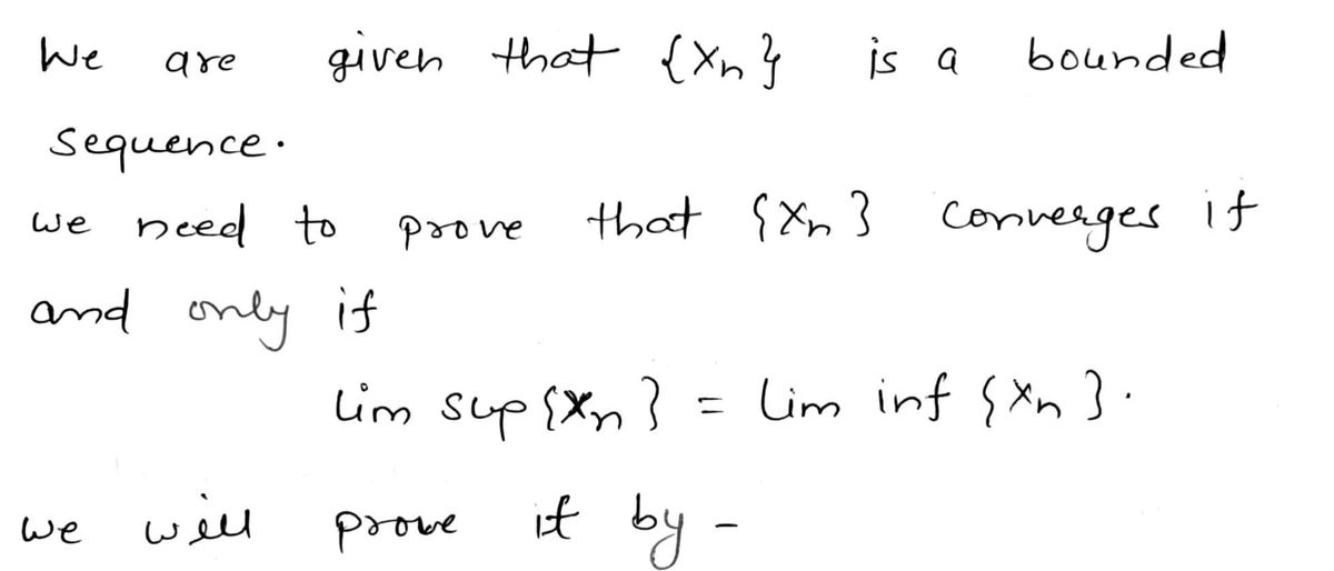 Advanced Math homework question answer, step 1, image 1