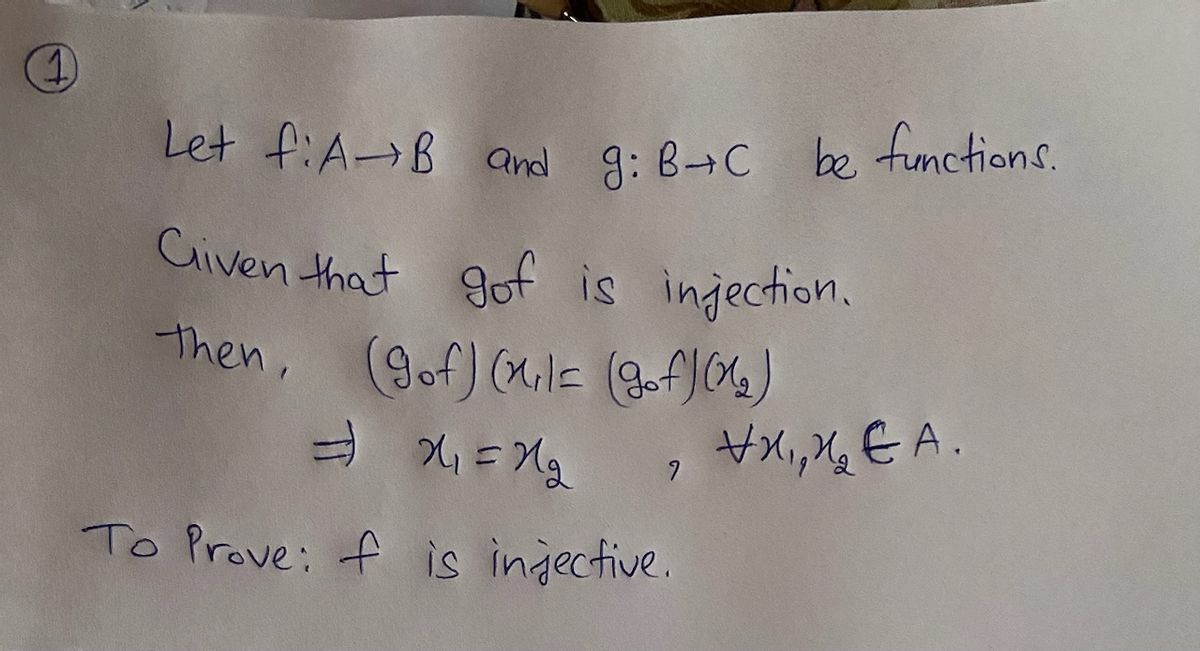 Advanced Math homework question answer, step 1, image 1