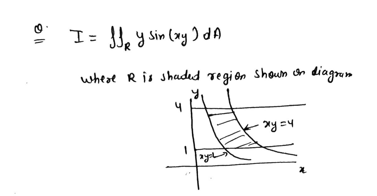 Advanced Math homework question answer, step 1, image 1