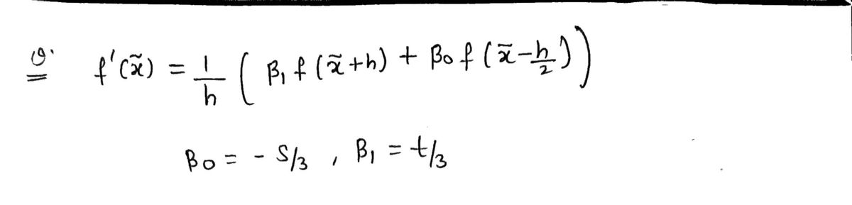 Advanced Math homework question answer, step 1, image 1