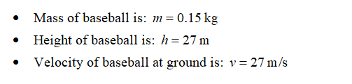 Physics homework question answer, step 1, image 1