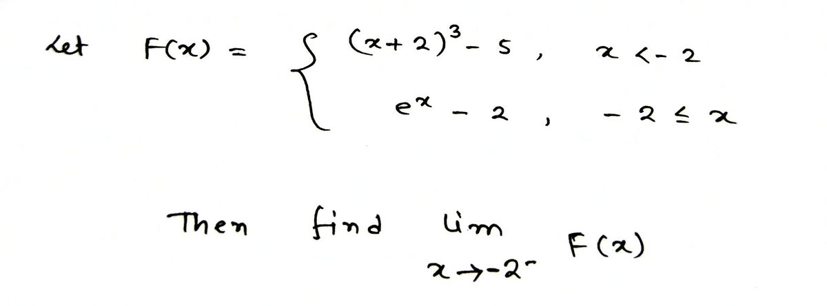 Calculus homework question answer, step 1, image 1