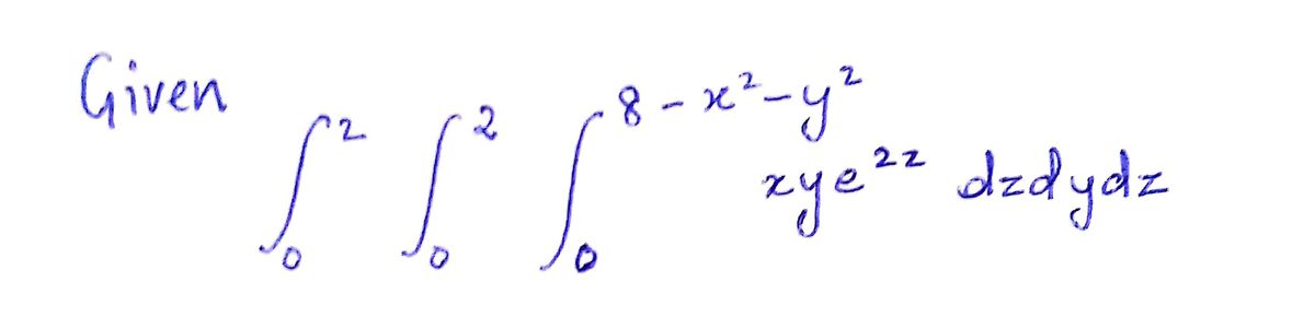 Calculus homework question answer, step 1, image 1