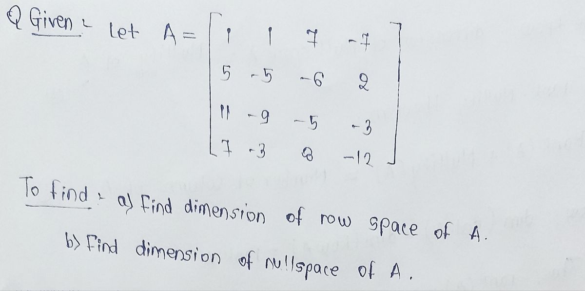 Advanced Math homework question answer, step 1, image 1