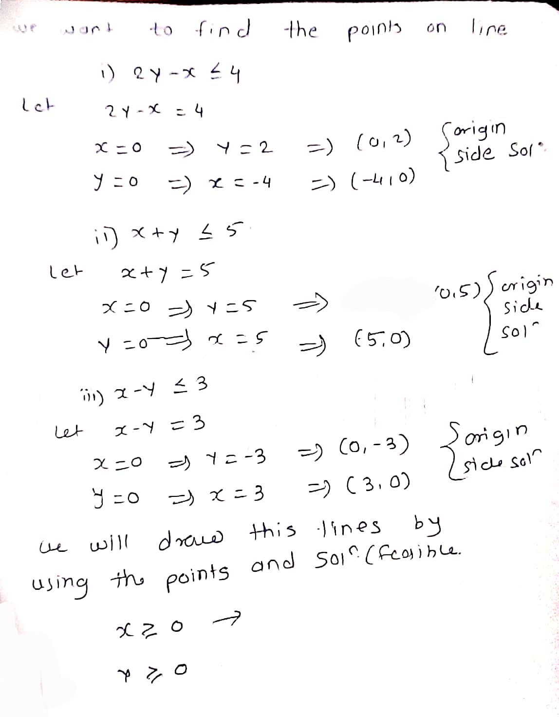 Advanced Math homework question answer, step 1, image 1