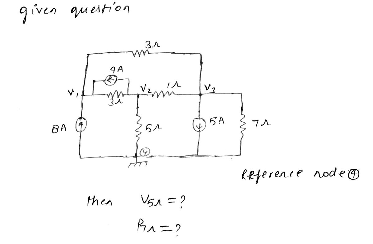 Electrical Engineering homework question answer, step 1, image 1