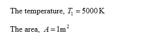 Physics homework question answer, step 1, image 1