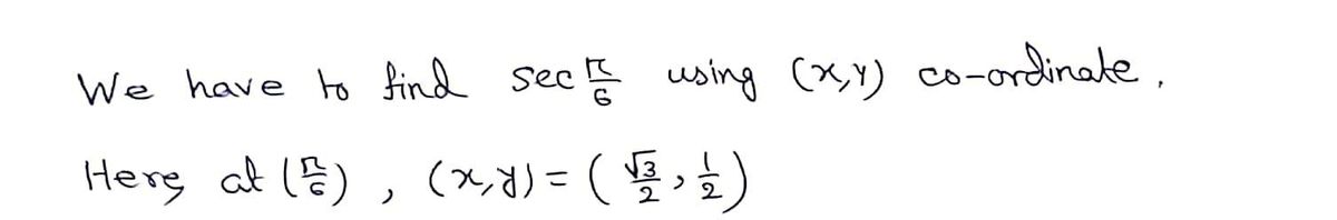 Advanced Math homework question answer, step 1, image 1