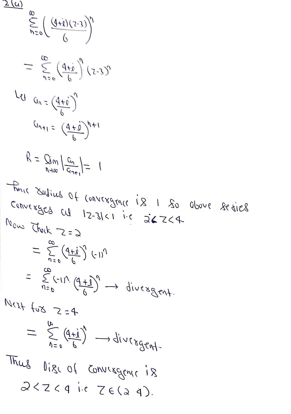 Advanced Math homework question answer, step 1, image 1