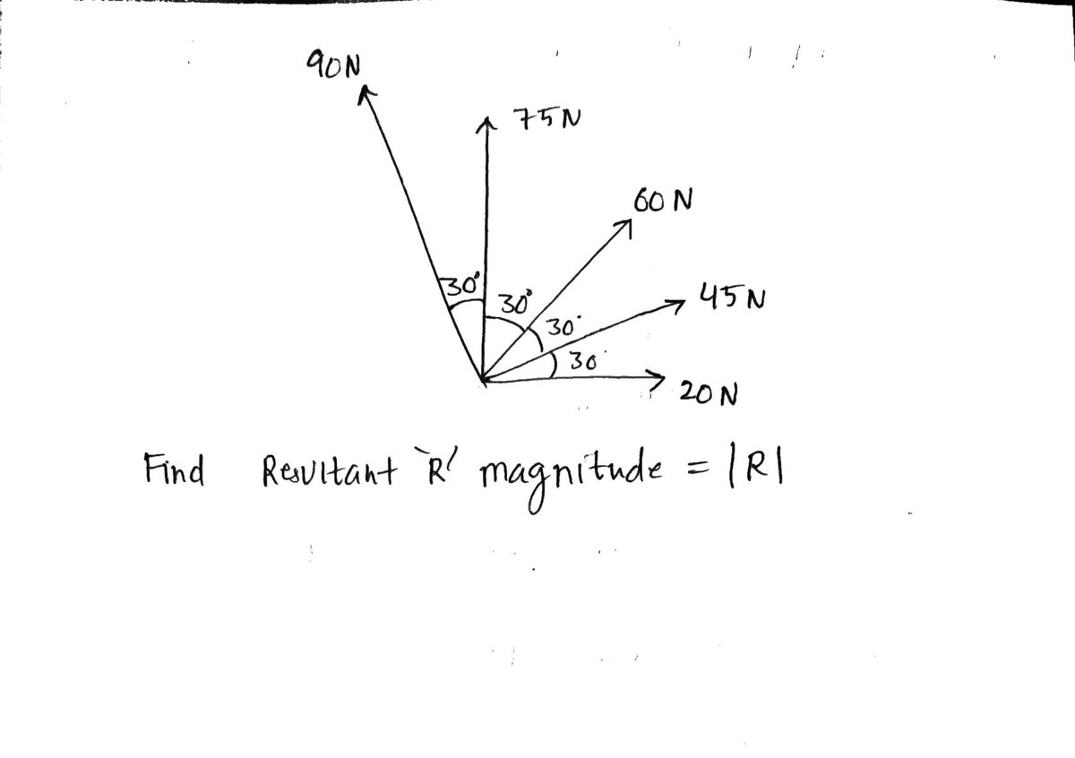 Mechanical Engineering homework question answer, step 1, image 1