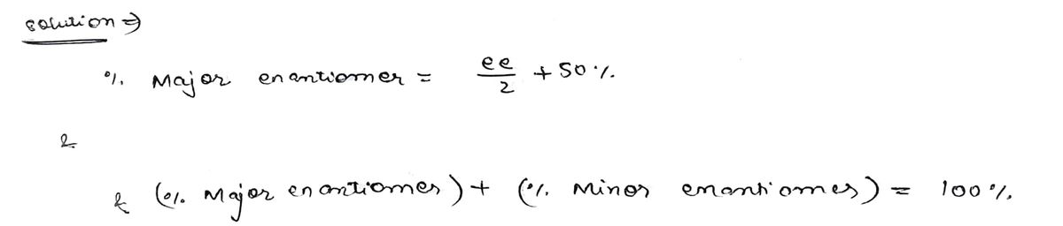 Chemistry homework question answer, step 1, image 1