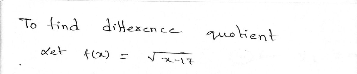 Algebra homework question answer, step 1, image 1