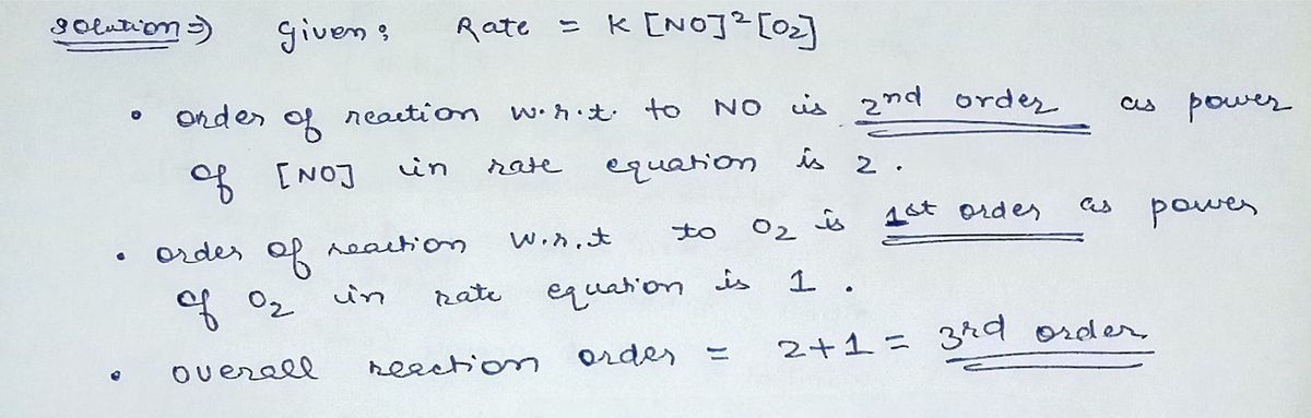 Chemistry homework question answer, step 1, image 1