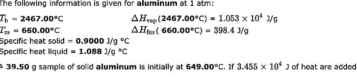 Chemistry homework question answer, step 1, image 1