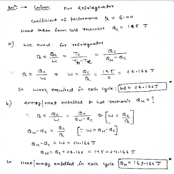 Advanced Physics homework question answer, step 1, image 1