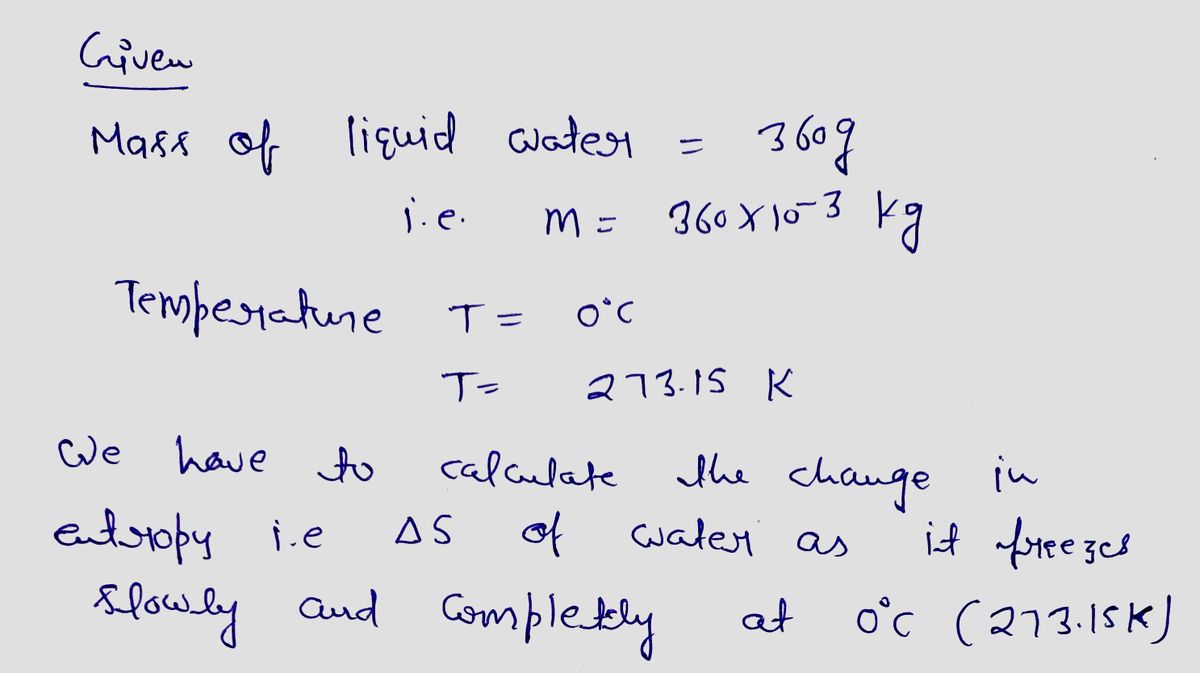 Advanced Physics homework question answer, step 1, image 1