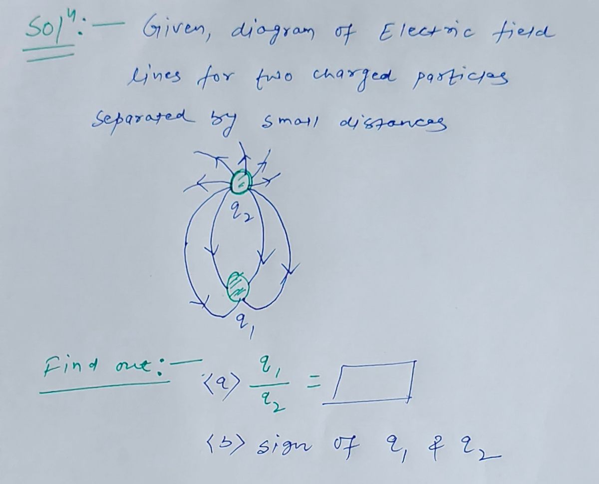 Advanced Physics homework question answer, step 1, image 1