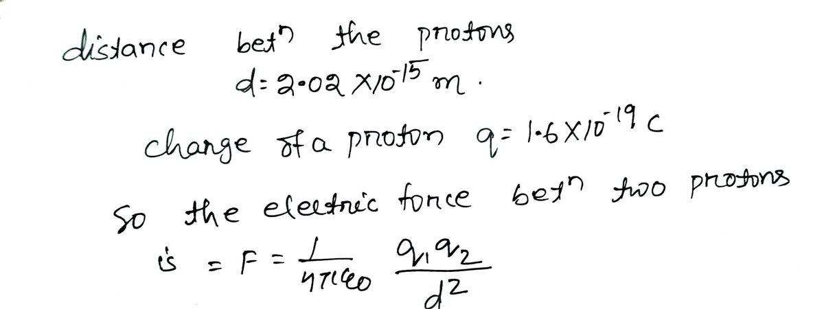 Advanced Physics homework question answer, step 1, image 1