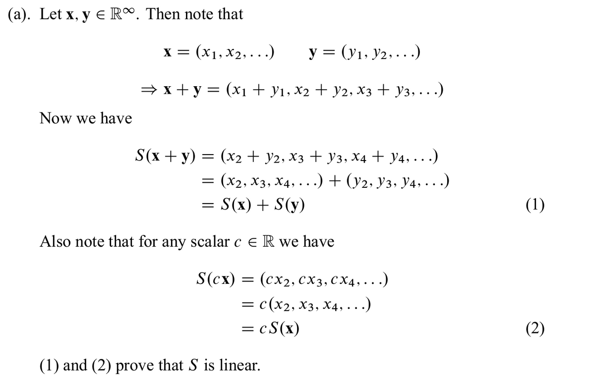 Advanced Math homework question answer, step 1, image 1