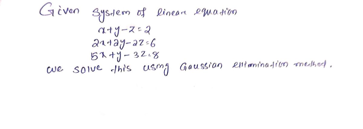 Algebra homework question answer, step 1, image 1