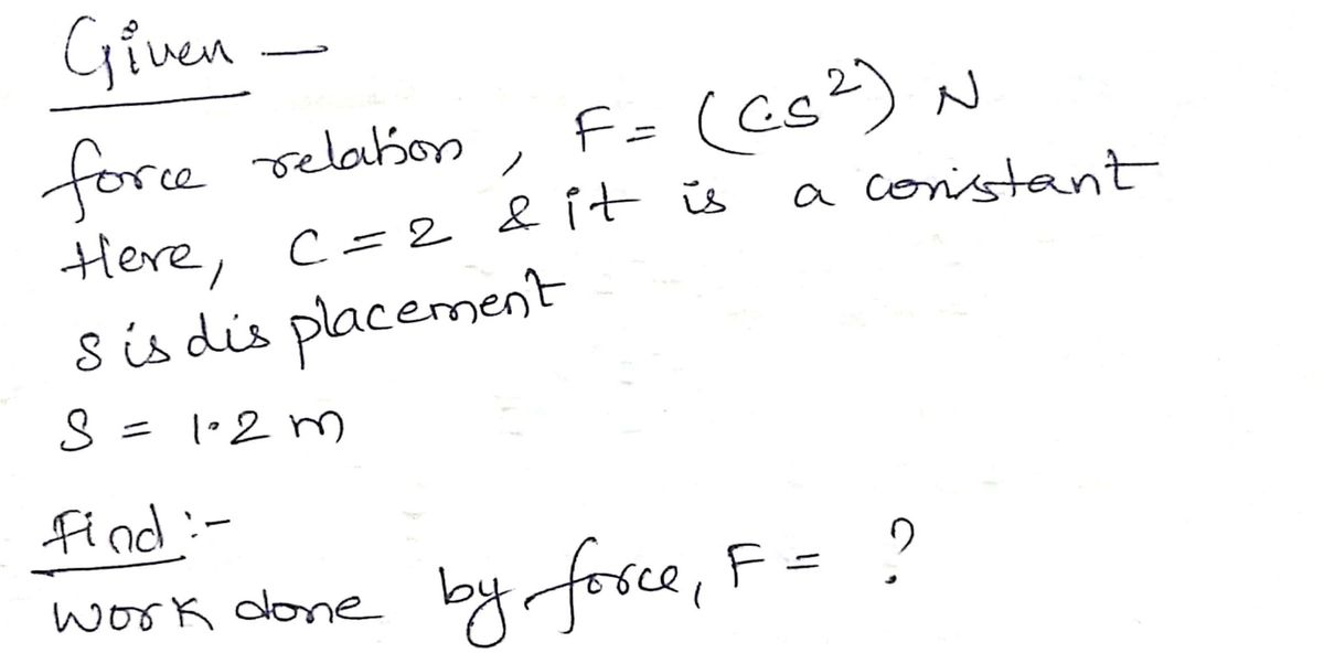 Mechanical Engineering homework question answer, step 1, image 1