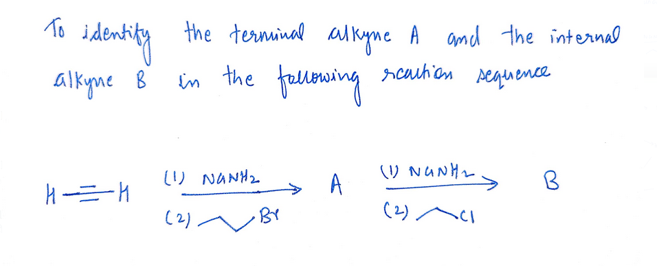 Chemistry homework question answer, step 1, image 1