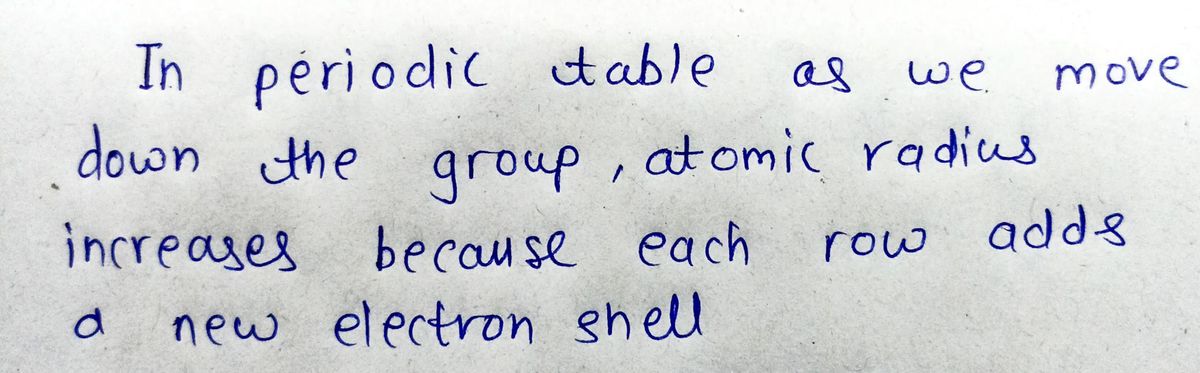 Chemistry homework question answer, step 1, image 1