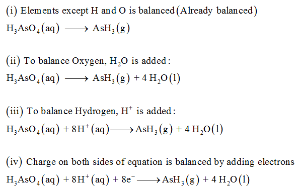 answered-write-a-balanced-half-reaction-for-the-bartleby