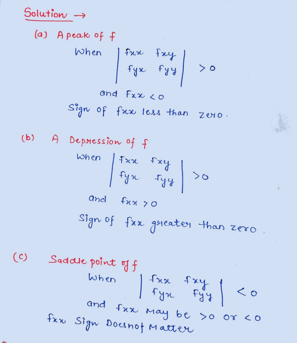 Advanced Math homework question answer, step 1, image 1