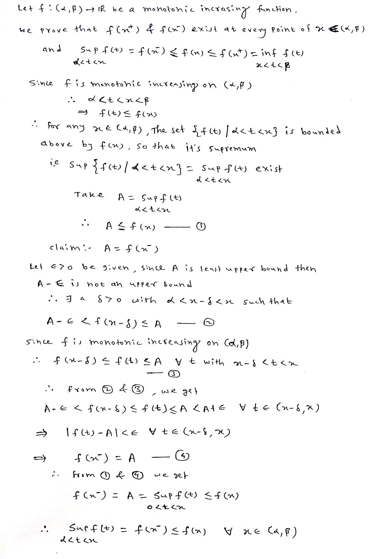 Advanced Math homework question answer, step 1, image 1