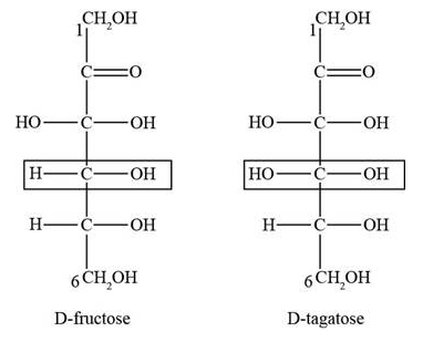 Answered: The Carbonyl Group In D-galactose May… 