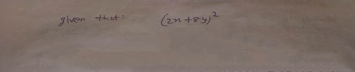 Calculus homework question answer, step 1, image 1