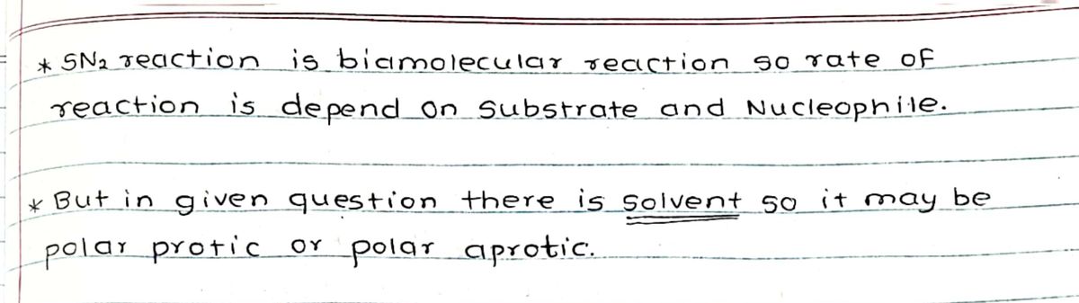 Chemistry homework question answer, step 1, image 1