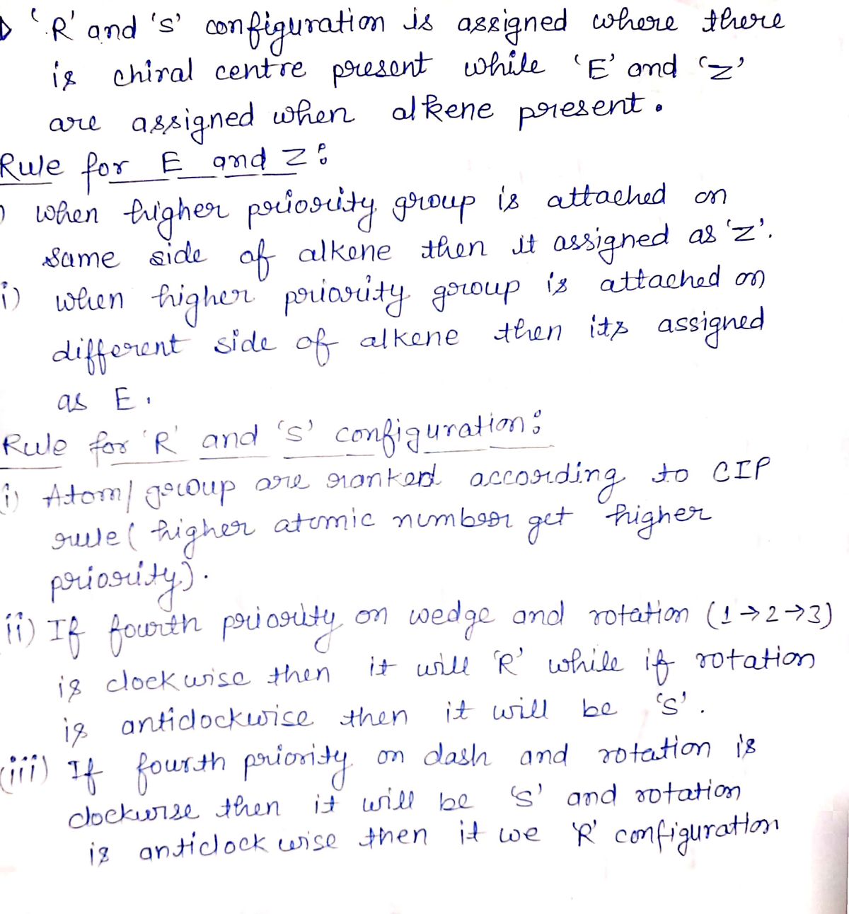 Chemistry homework question answer, step 1, image 1