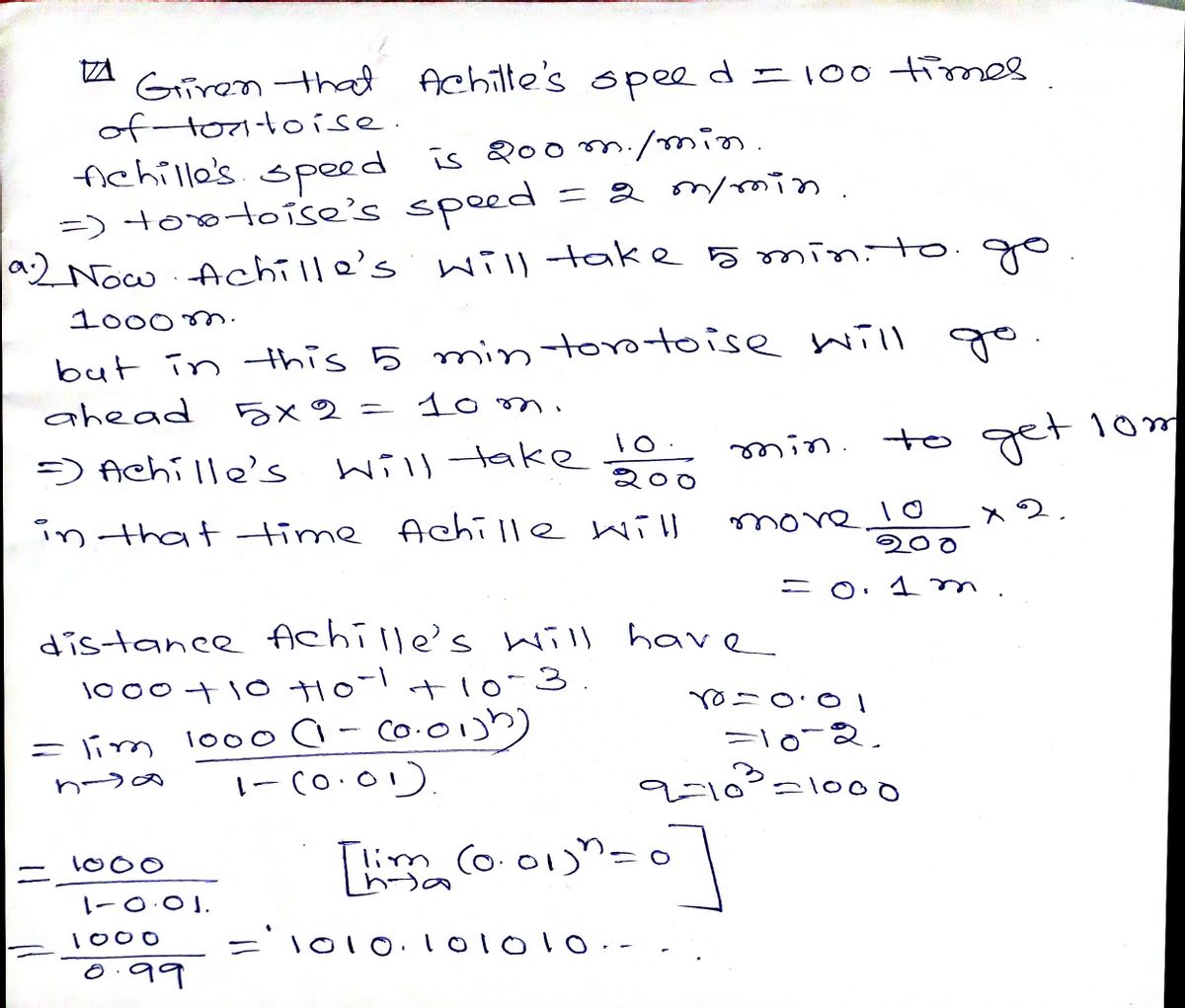 Advanced Math homework question answer, step 1, image 1