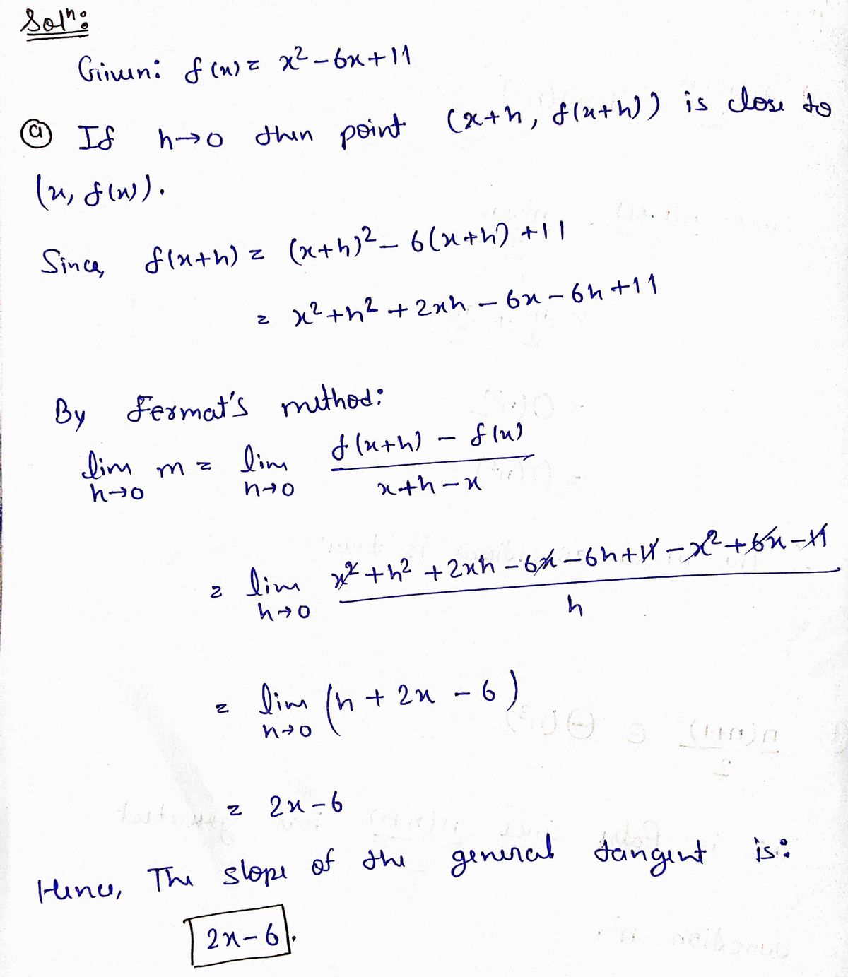 Advanced Math homework question answer, step 1, image 1