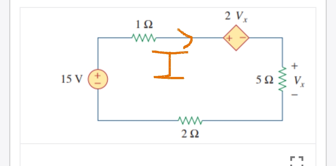 Electrical Engineering homework question answer, step 1, image 1