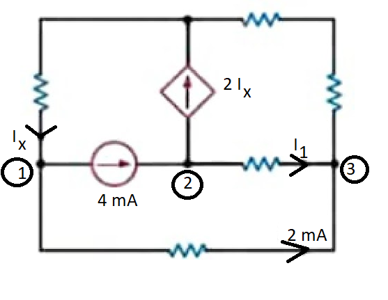 Electrical Engineering homework question answer, step 1, image 1