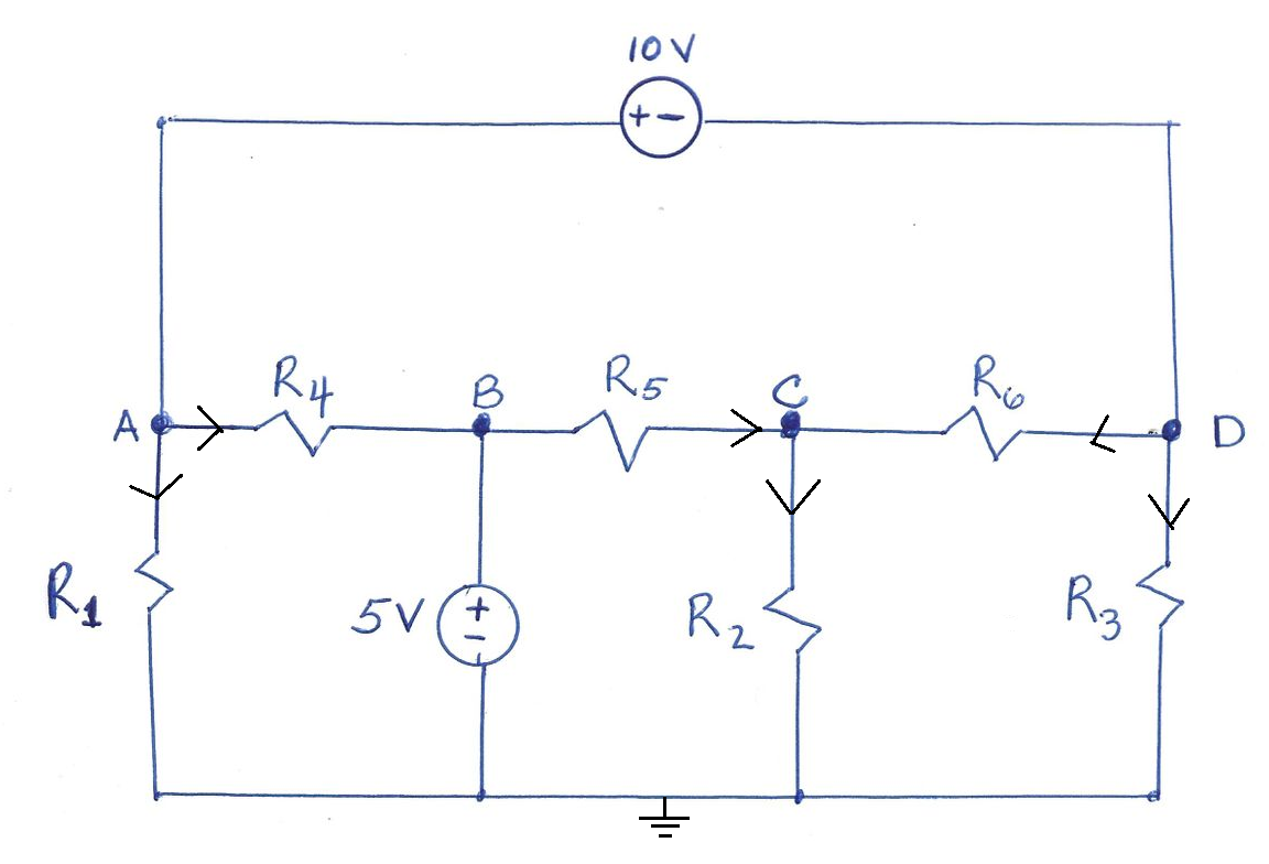 Electrical Engineering homework question answer, step 1, image 1