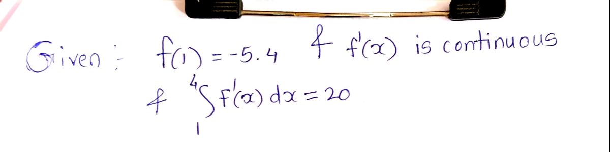 Advanced Math homework question answer, step 1, image 1