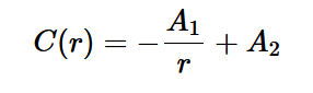 Chemistry homework question answer, step 1, image 2