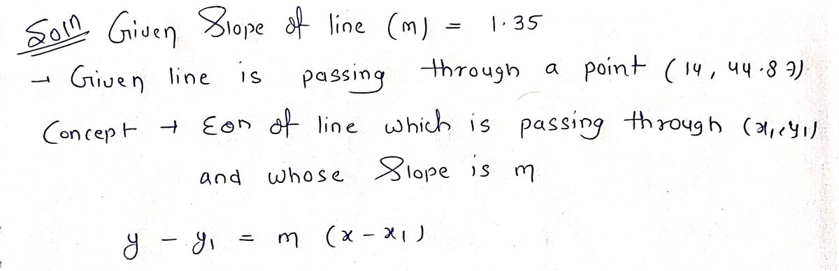 Algebra homework question answer, step 1, image 1