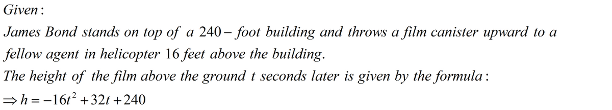 Algebra homework question answer, step 1, image 1