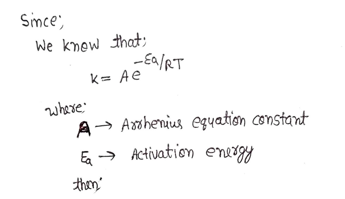 Chemistry homework question answer, step 1, image 1