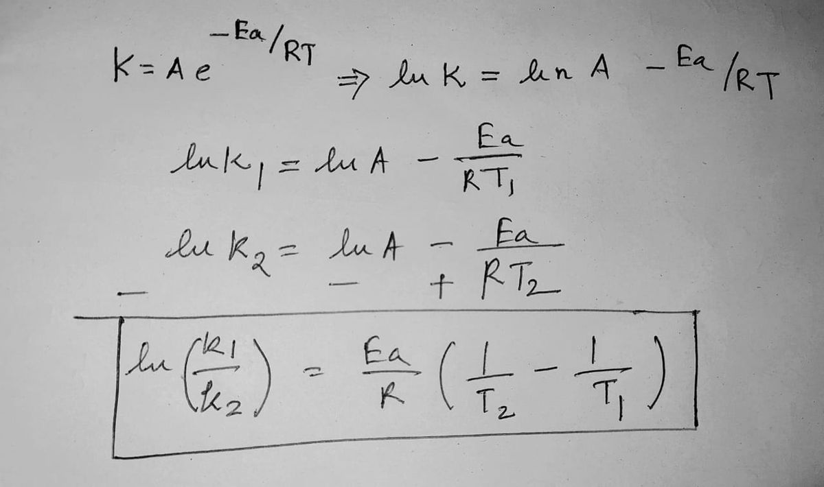 Physics homework question answer, step 1, image 1