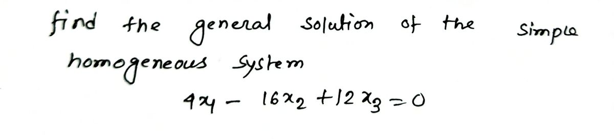 Algebra homework question answer, step 1, image 1