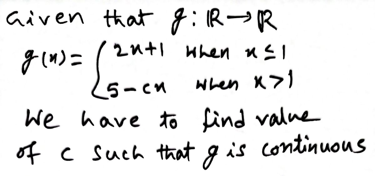 Calculus homework question answer, step 1, image 1